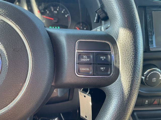 Used 2012 Jeep Compass Sport AWD/4WD image 20