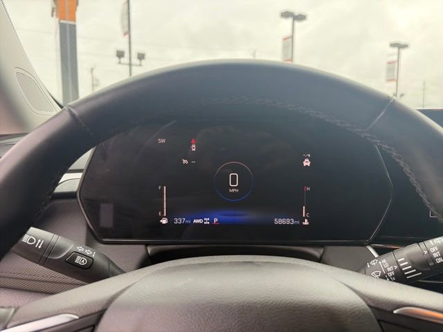 Used 2024 Chevrolet TrailBlazer LT w/ Convenience Package image 52