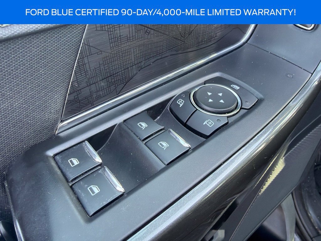 Used 2023 Ford F150 XLT w/ Equipment Group 302A High AWD/4WD image 13