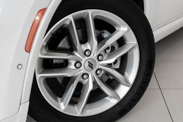 Used 2024 Dodge Durango R/T image 2