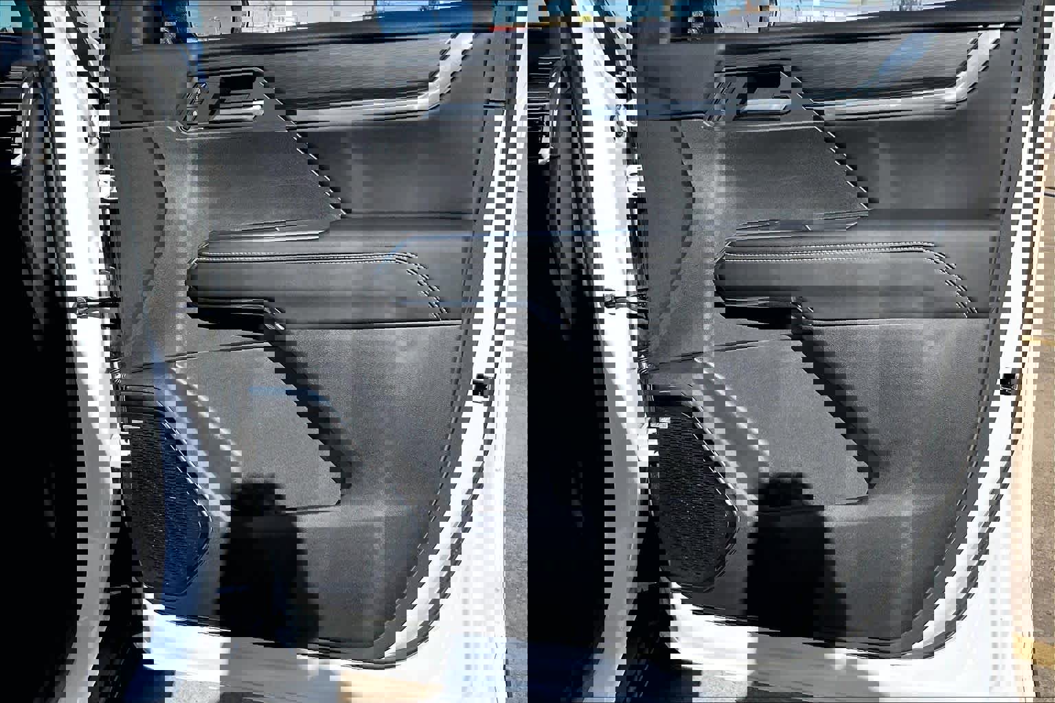 Certified 2024 GMC Acadia Elevation image 43