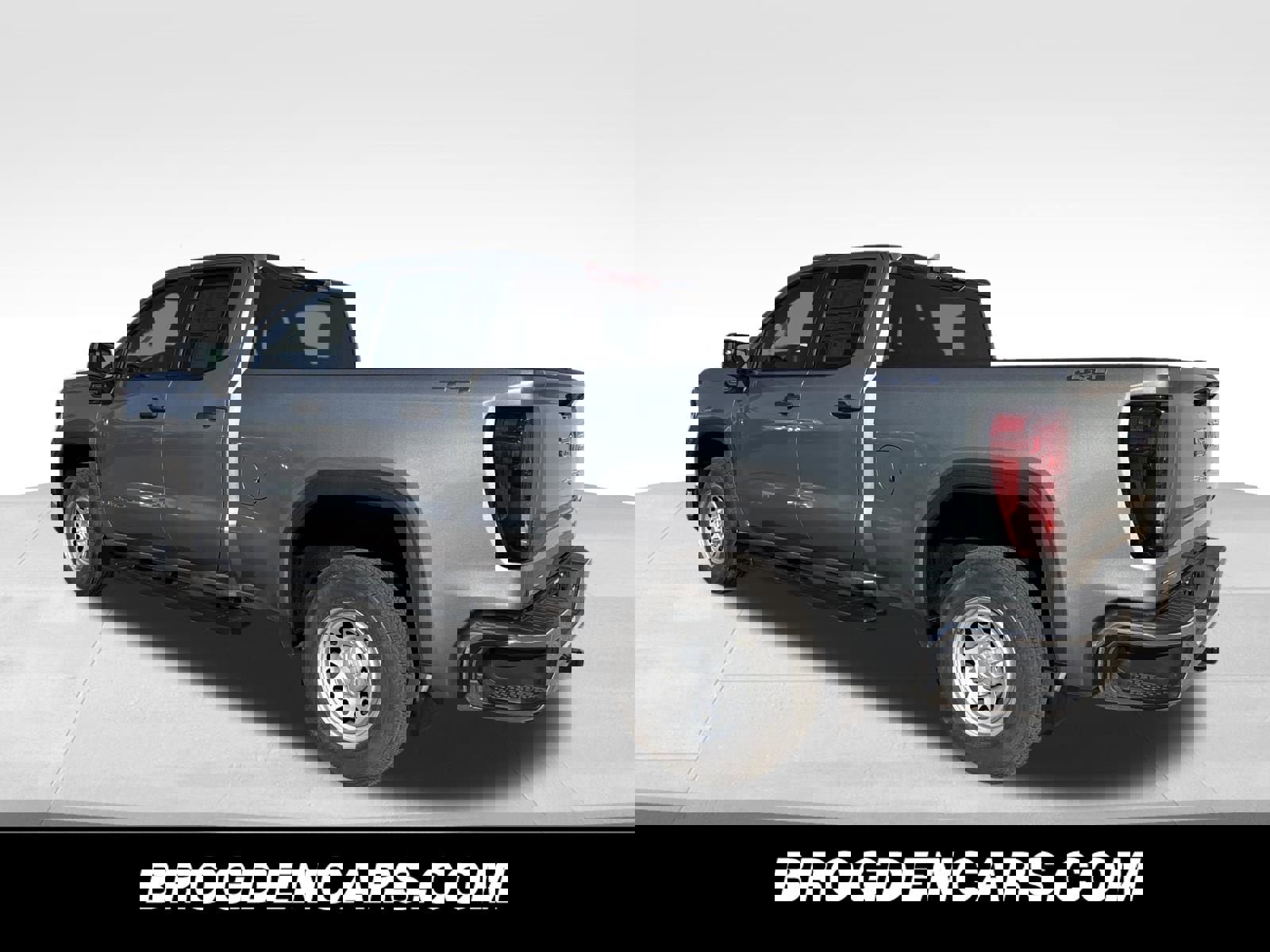 New 2026 GMC Sierra 1500 Pro w/ Pro Value Package image 6