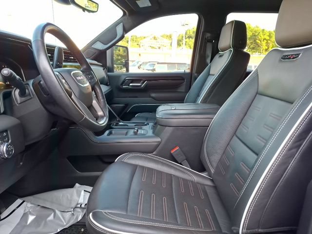 Used 2026 GMC Sierra 2500 AT4X AWD/4WD image 15
