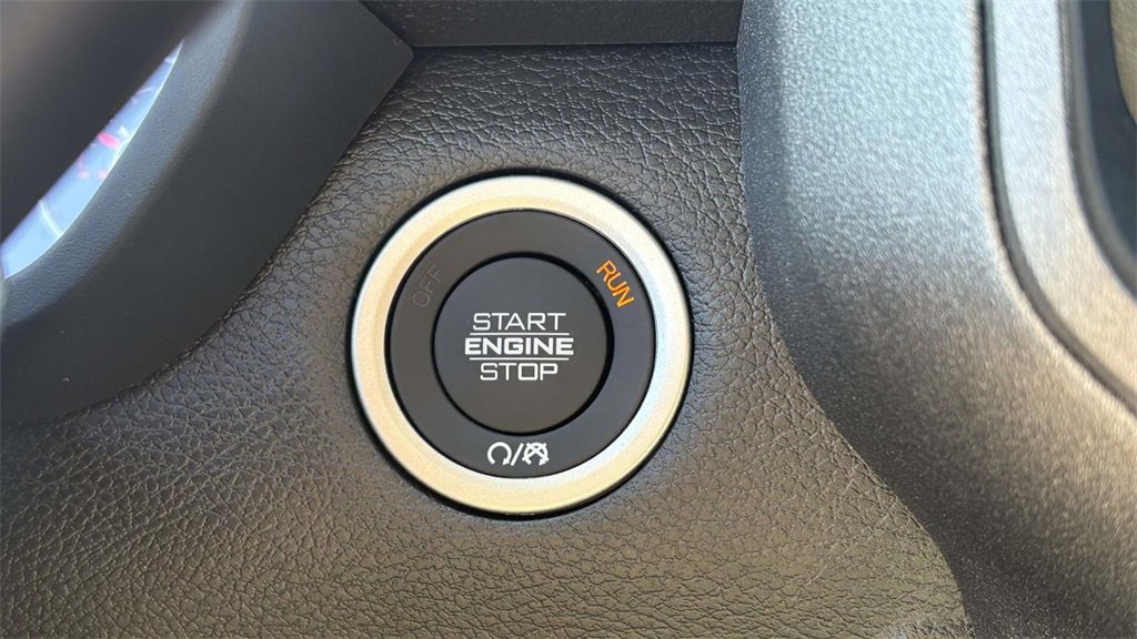 New 2026 RAM 2500 Laramie w/ Night Edition image 32