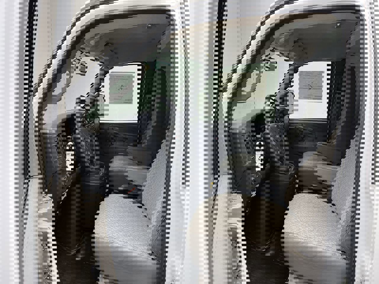 New 2025 GMC Savana 3500 w/ Power Convenience Package video 3