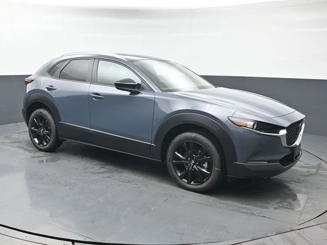 New 2026 MAZDA CX-30 AWD 2.5 S image 7