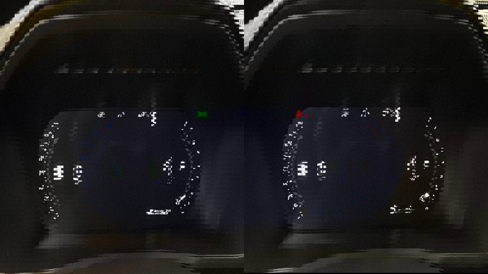 New 2026 Volvo XC90 B6 Ultra w/ Protection Package Premier image 15