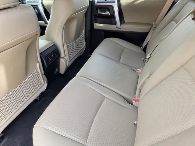 Used 2024 Toyota 4Runner Limited image 24