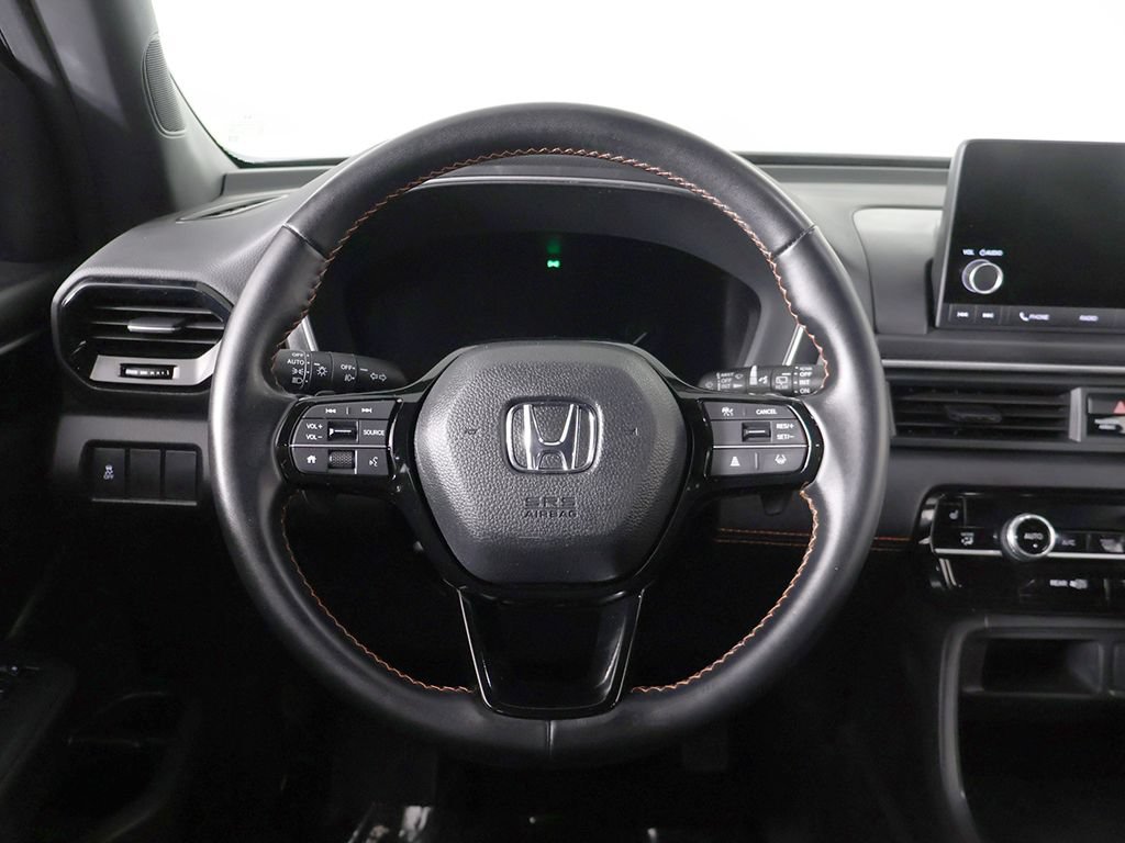 Certified 2024 Honda Pilot Sport image 39