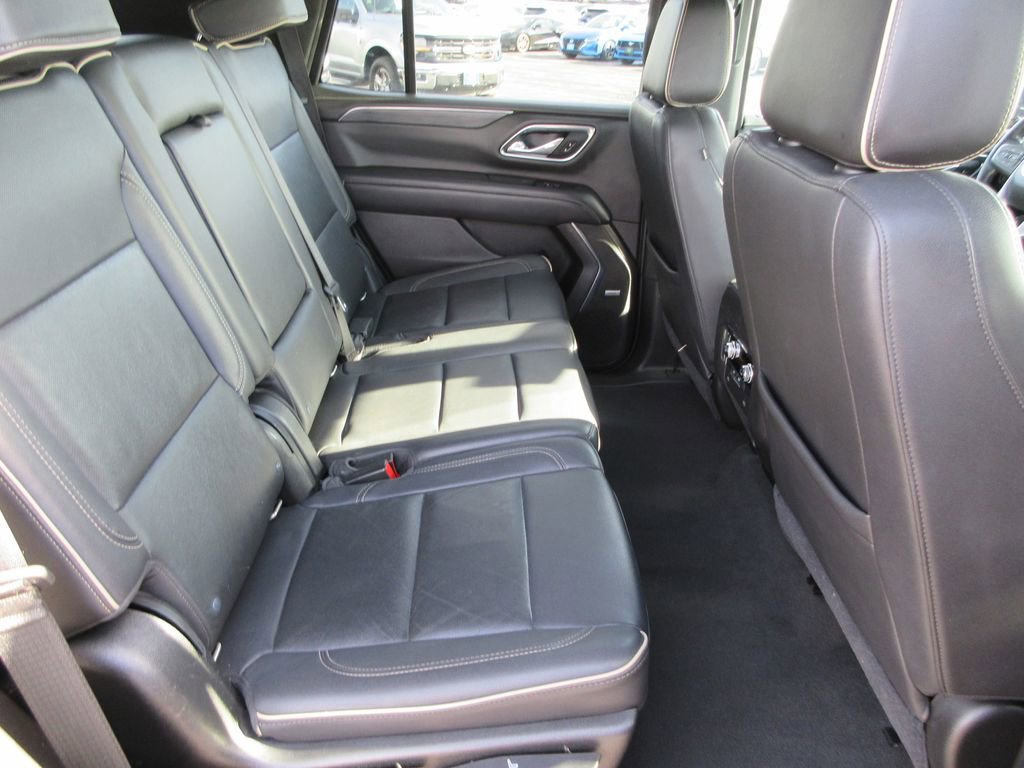 Certified 2021 GMC Yukon SLT image 18