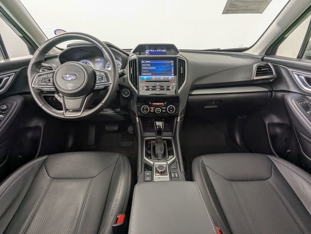 Used 2020 Subaru Forester Limited image 5