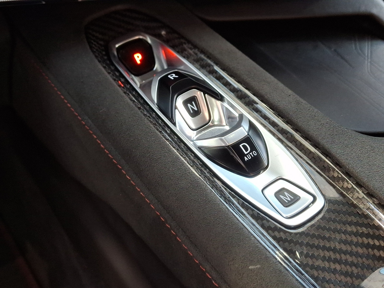 Used 2026 Chevrolet Corvette E-Ray AWD/4WD image 9