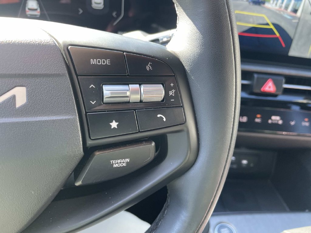 Used 2026 Kia Sportage X-Line w/ X-Line Technology Package AWD/4WD image 29