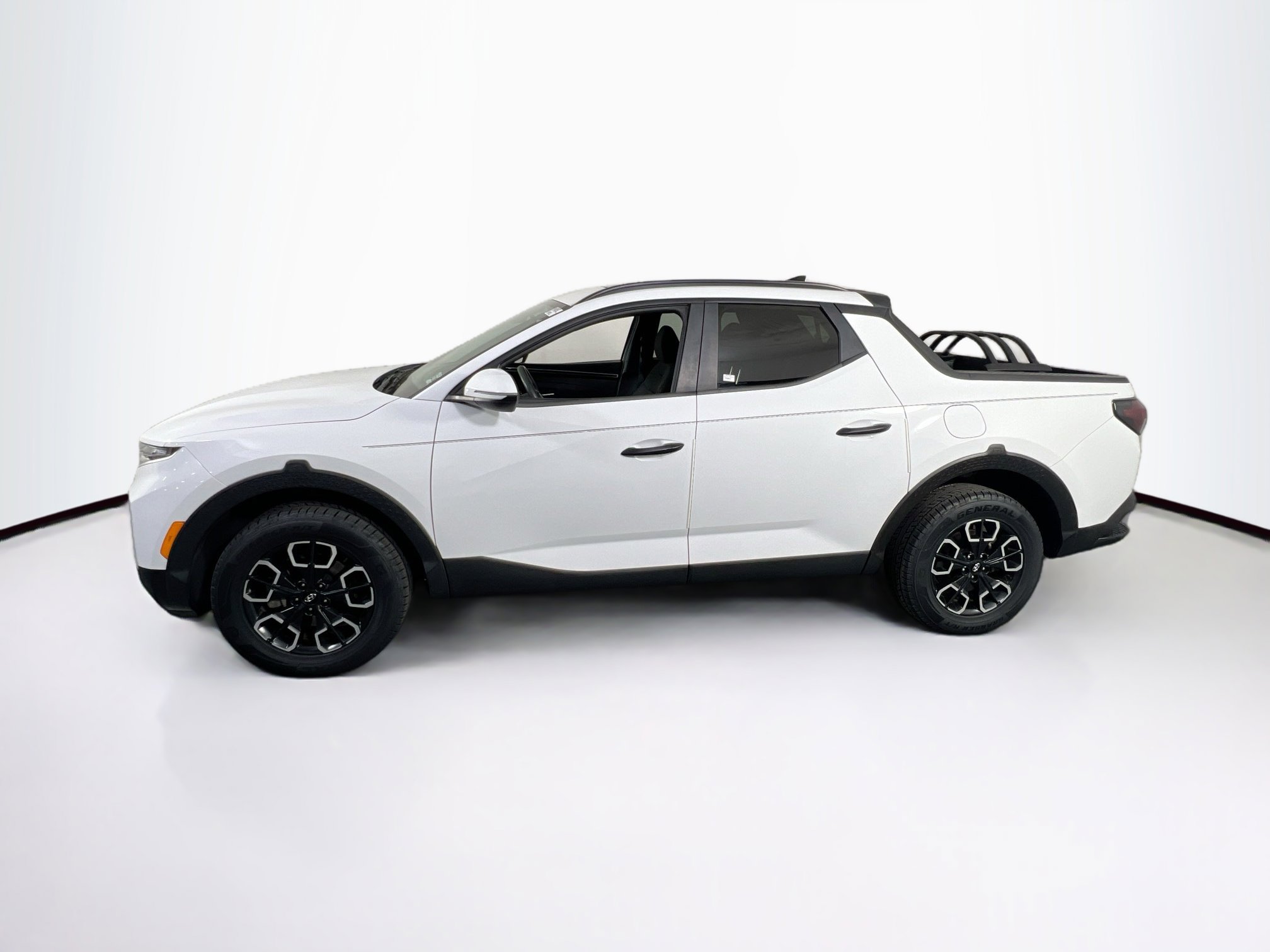 Used 2022 Hyundai Santa Cruz SEL w/ Activity Package AWD/4WD image 8