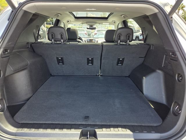 Used 2018 Chevrolet Equinox Premier FWD image 17