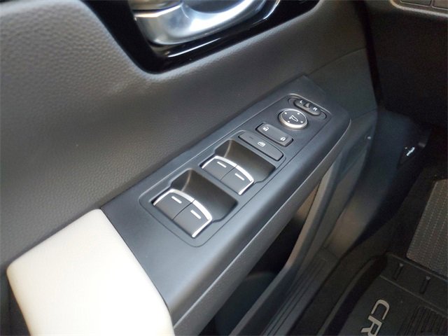 New 2026 Honda CR-V EX-L image 26