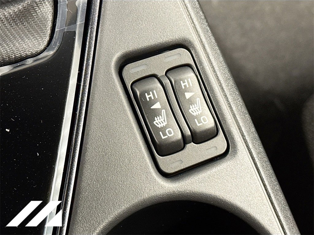 New 2025 Subaru Impreza RS image 21