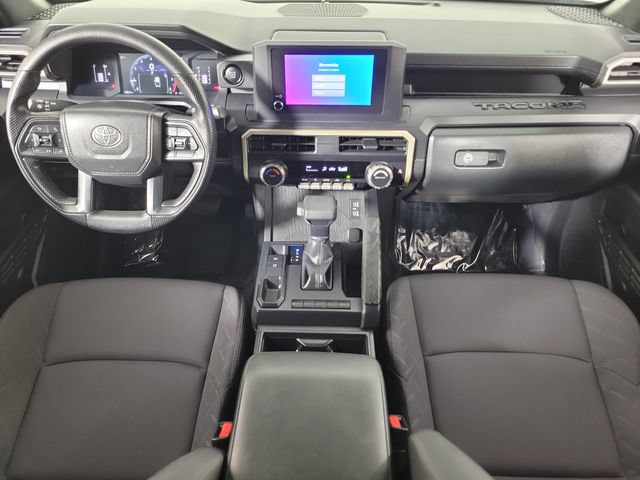 Used 2025 Toyota Tacoma SR RWD image 16