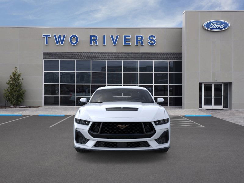 New 2026 Ford Mustang GT Premium image 6