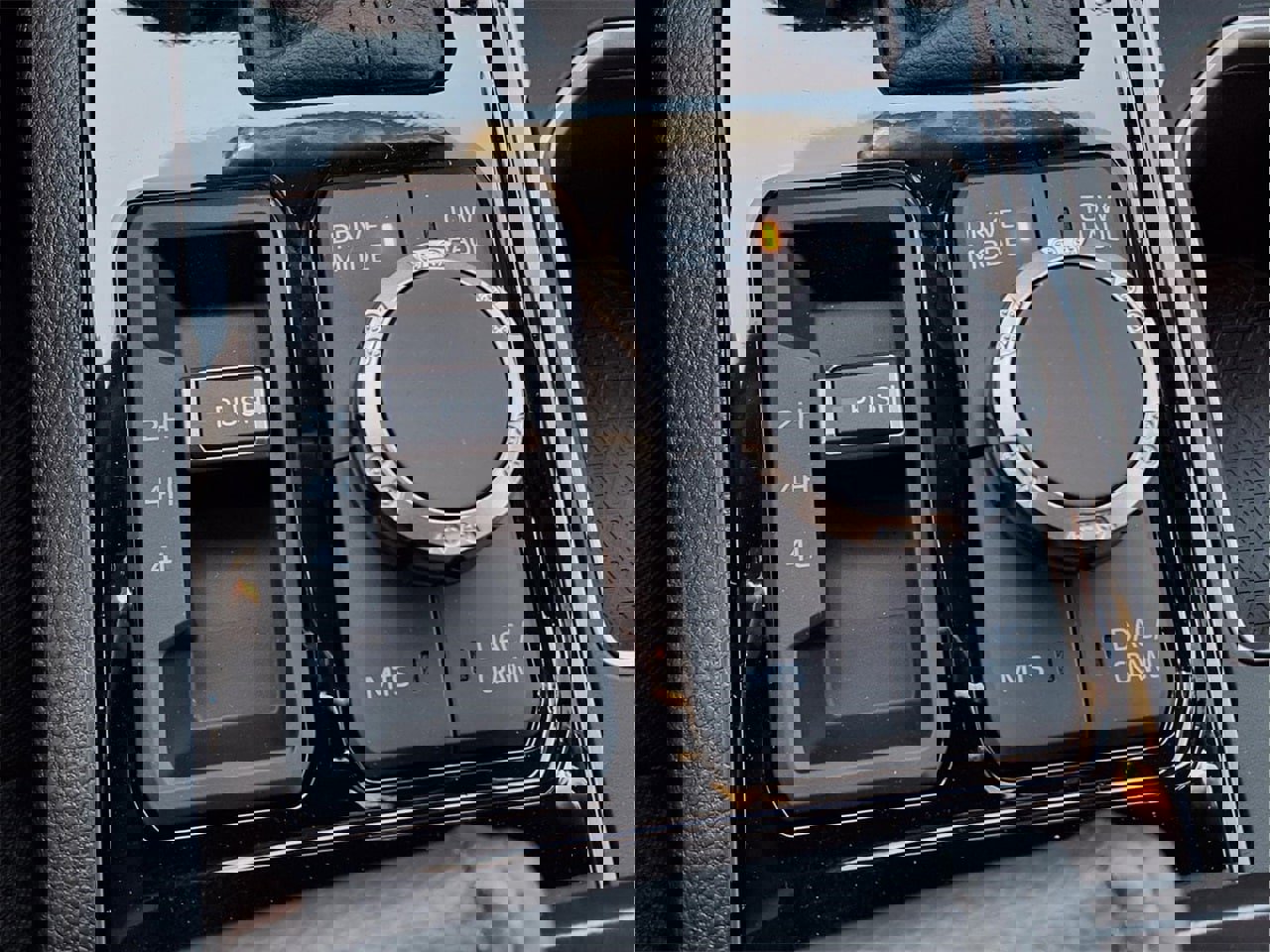 New 2026 Toyota Tundra SR5 image 15