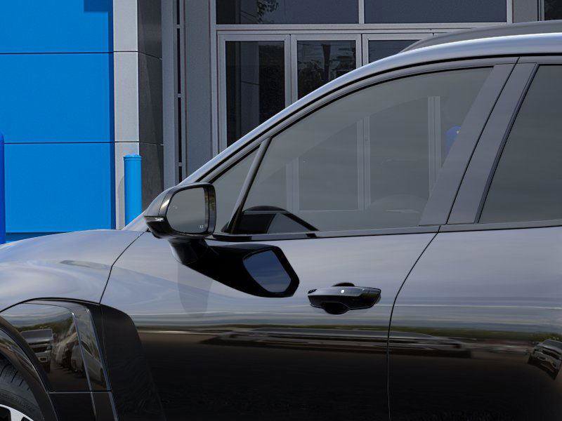 New 2026 Chevrolet Blazer EV SS image 12