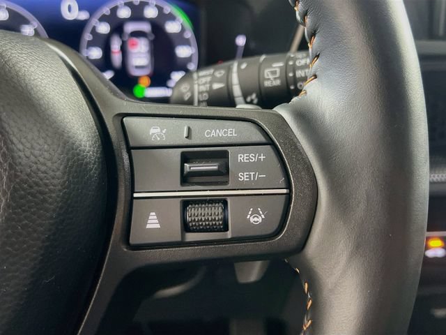 Used 2026 Honda CR-V TrailSport image 18
