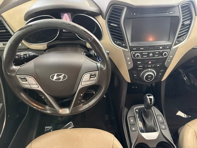 Used 2017 Hyundai Santa Fe Sport FWD image 22