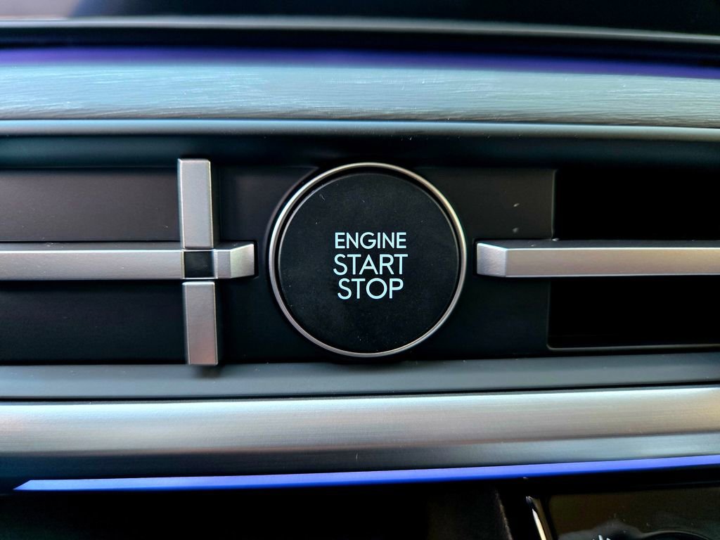 New 2026 Hyundai Santa Fe Limited image 16