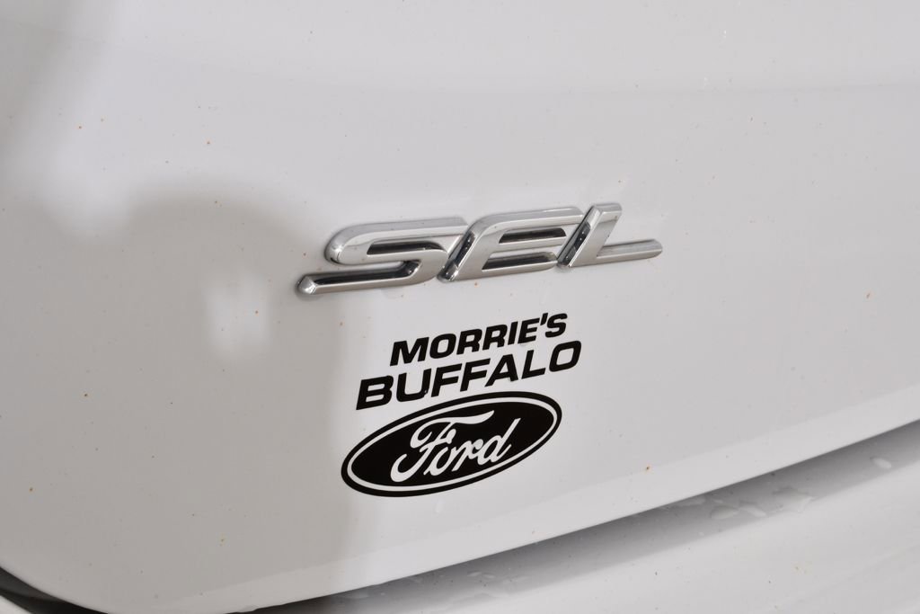 Used 2024 Ford Edge SEL w/ Convenience Package AWD/4WD image 22