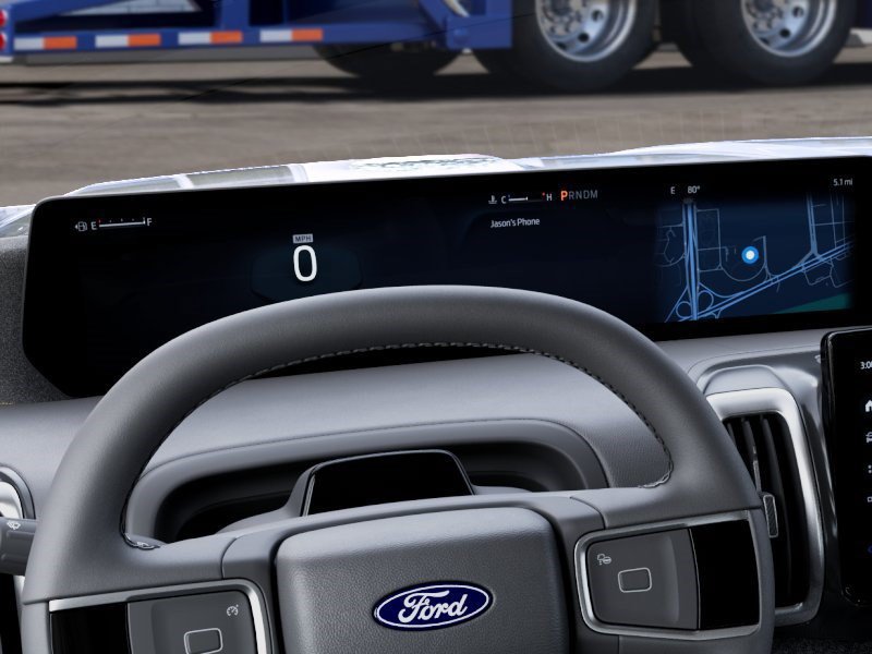 New 2027 Ford Expedition Tremor AWD/4WD image 13