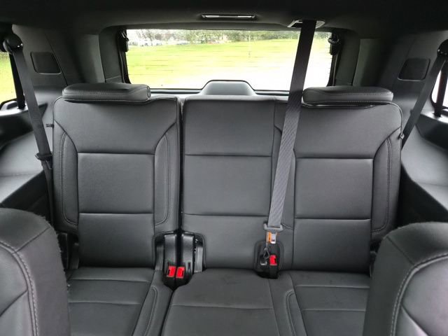Used 2022 Chevrolet Tahoe LT w/ Luxury Package AWD/4WD image 44