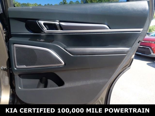 Used 2025 Kia Telluride S FWD image 27