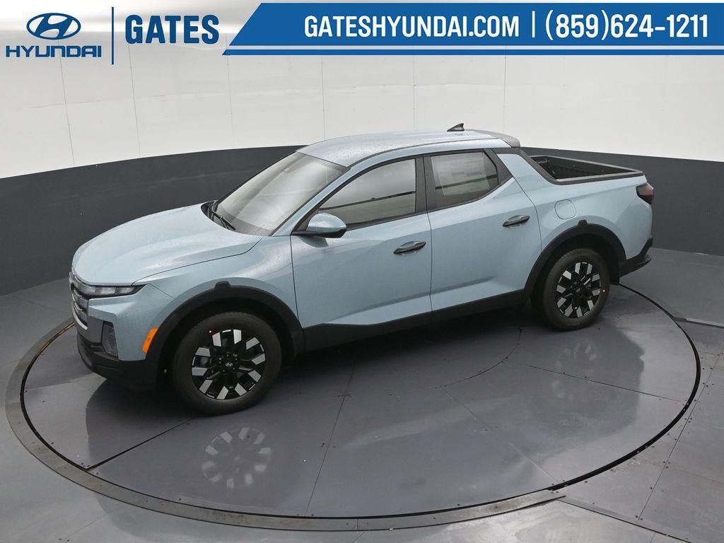 New 2026 Hyundai Santa Cruz SE image 55