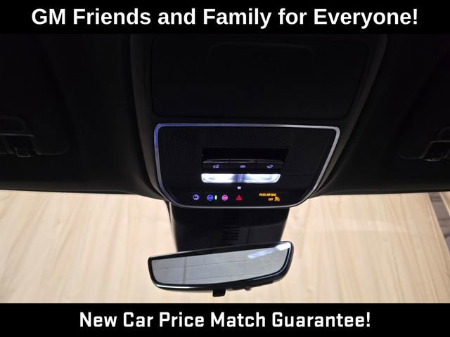 New 2026 Buick Enclave Avenir w/ Super Cruise Package image 24