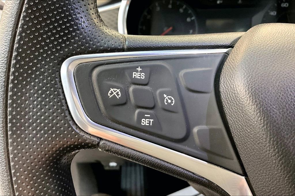 Used 2020 Chevrolet Malibu LT FWD image 13