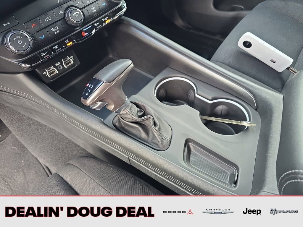 Used 2023 Dodge Durango SXT Launch Edition image 23