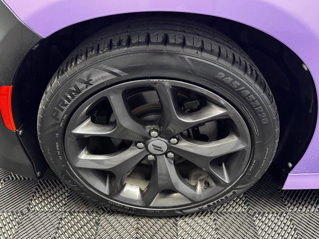 Used 2019 Dodge Charger GT image 21