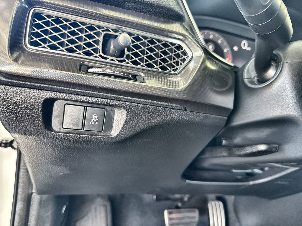 Used 2023 Acura Integra A-Spec image 9