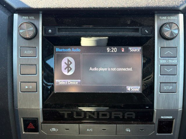 Used 2014 Toyota Tundra SR AWD/4WD image 17