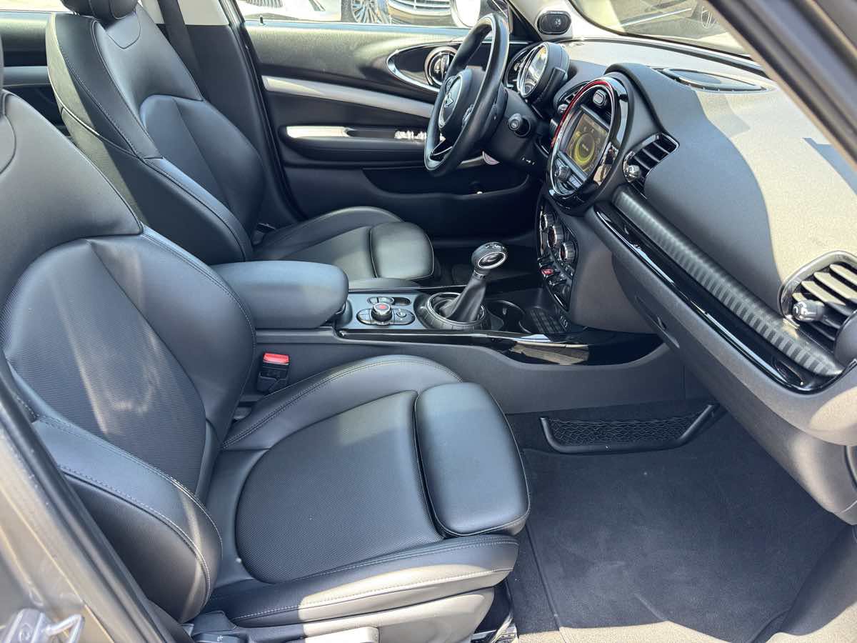 Used 2016 MINI Cooper Clubman FWD image 14