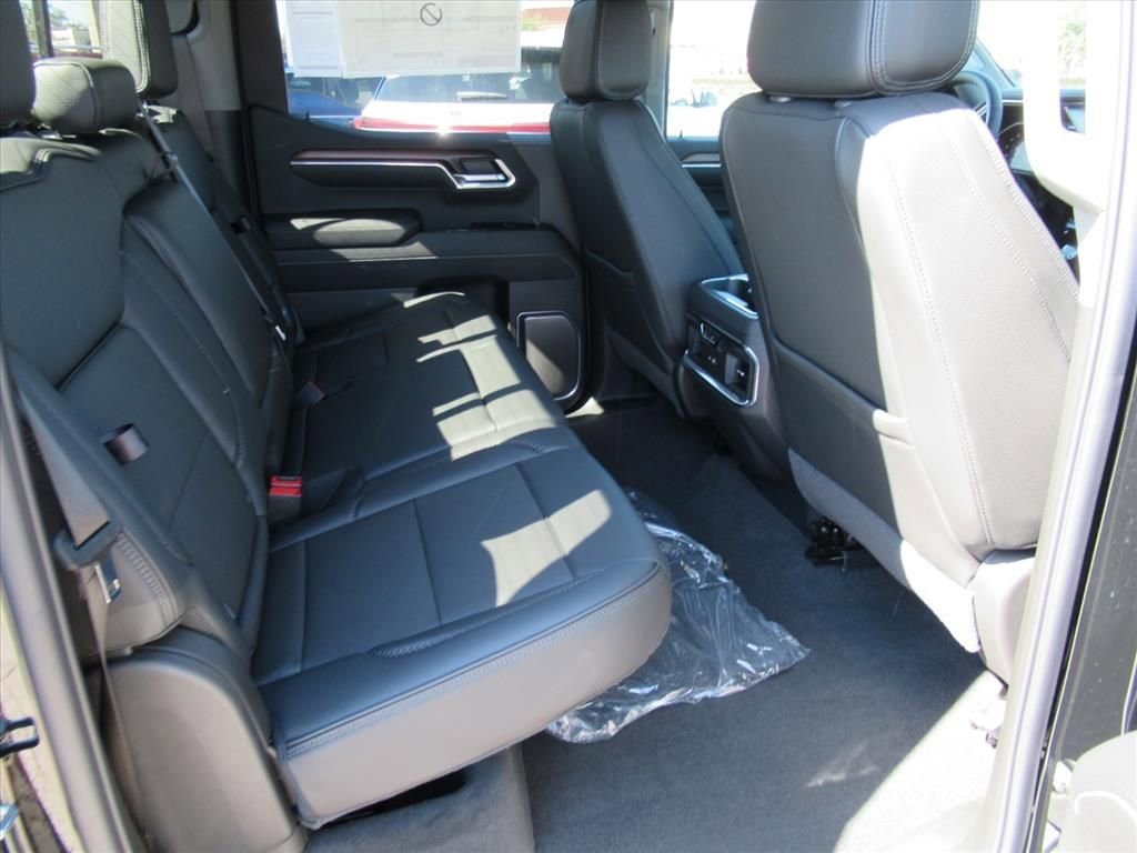 New 2026 GMC Sierra 1500 Denali w/ Denali Reserve Package AWD/4WD image 30