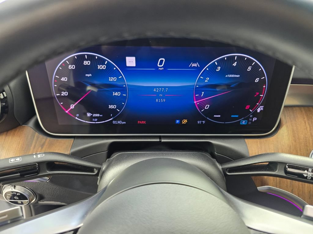 Certified 2024 Mercedes-Benz CLE 300 4MATIC Coupe image 18