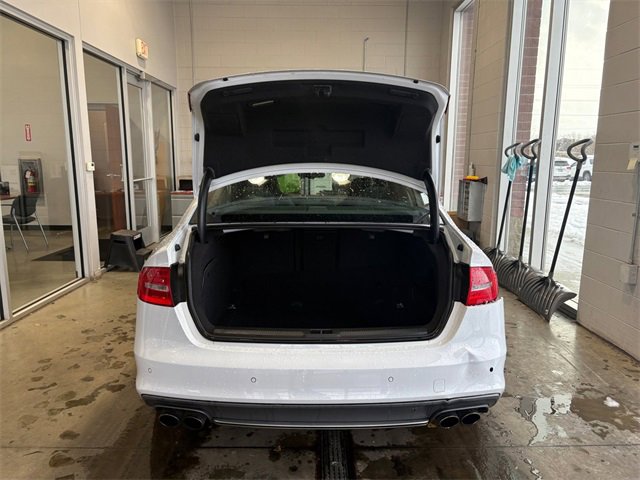 Used 2015 Audi S4 Premium Plus w/ Technology Package image 14