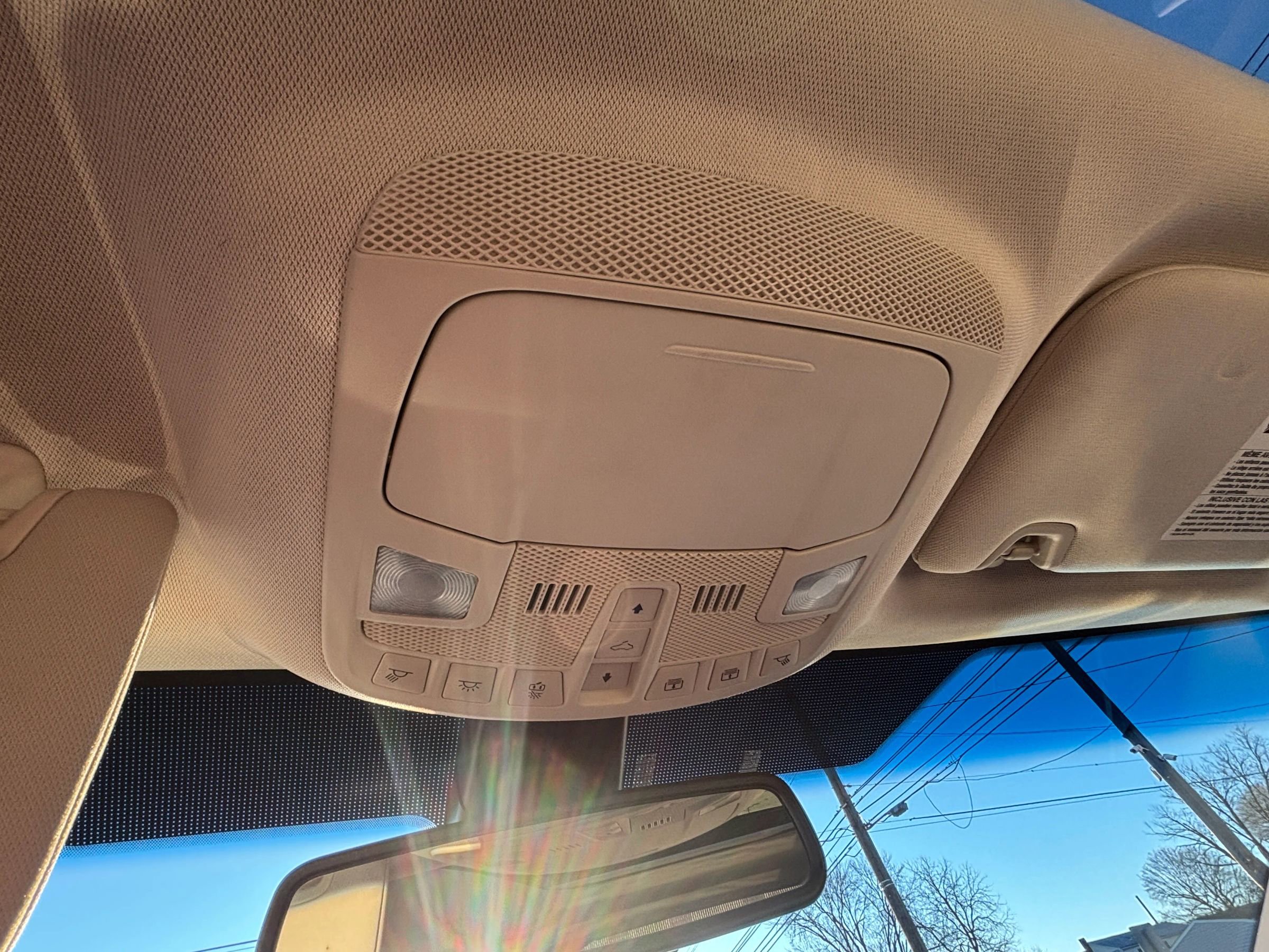 Used 2015 Ford Edge Titanium w/ Equipment Group 302A image 31