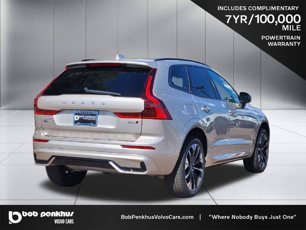 New 2027 Volvo XC60 B5 Plus AWD/4WD image 25