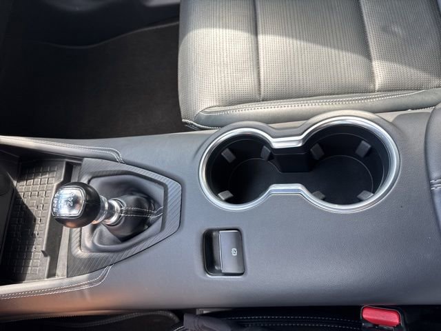 Used 2024 Ford Mustang GT Premium RWD image 21