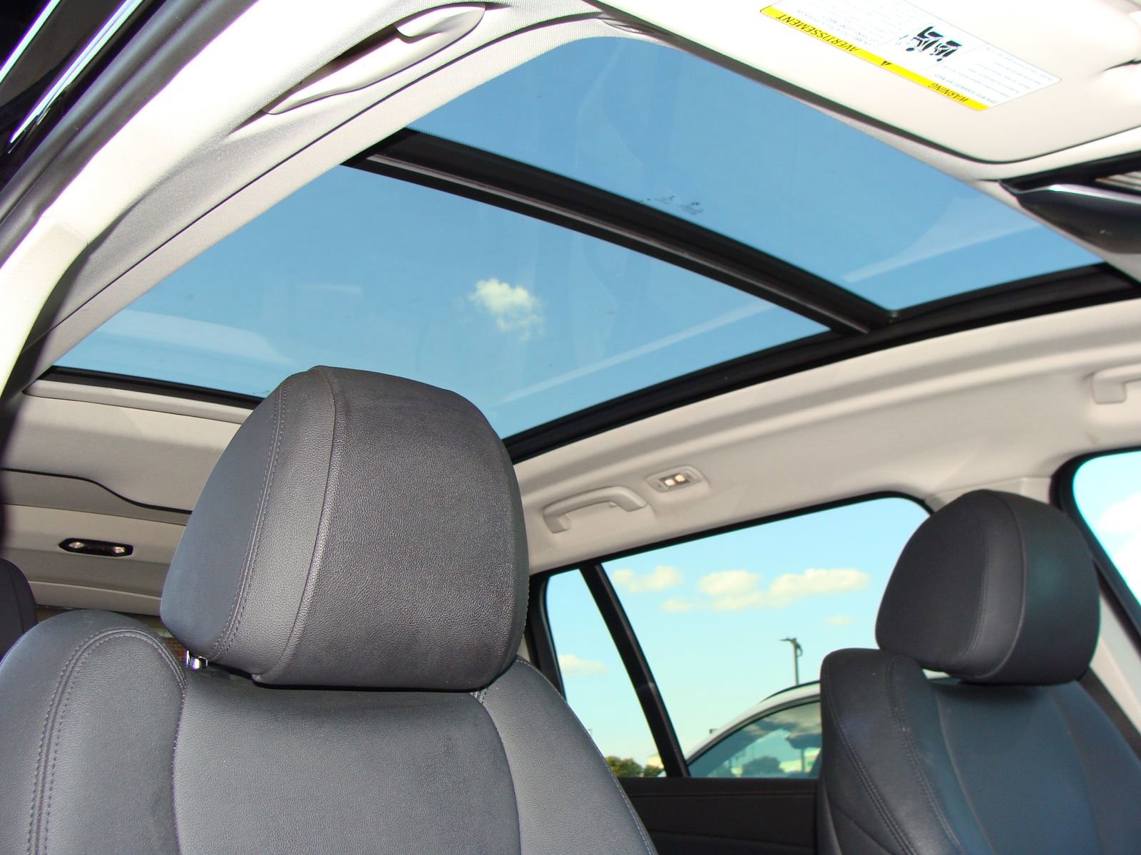 Used 2021 BMW X7 xDrive40i image 14