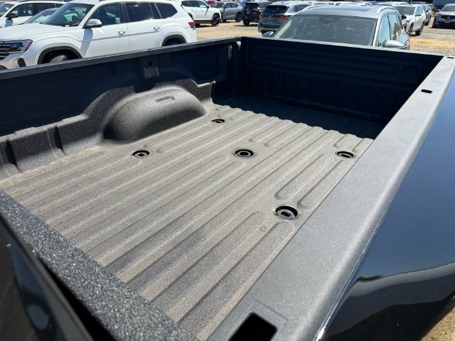 New 2026 RAM 3500 Laramie w/ Night Edition AWD/4WD image 30
