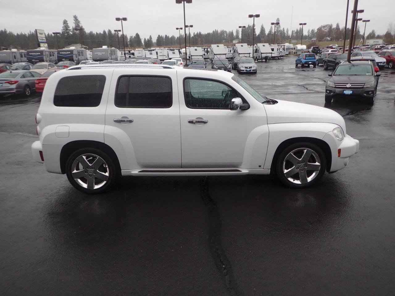 Used 2006 Chevrolet HHR LT w/ Preferred Equipment Group FWD image 6