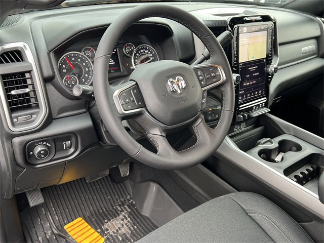 New 2026 RAM 2500 Big Horn image 15